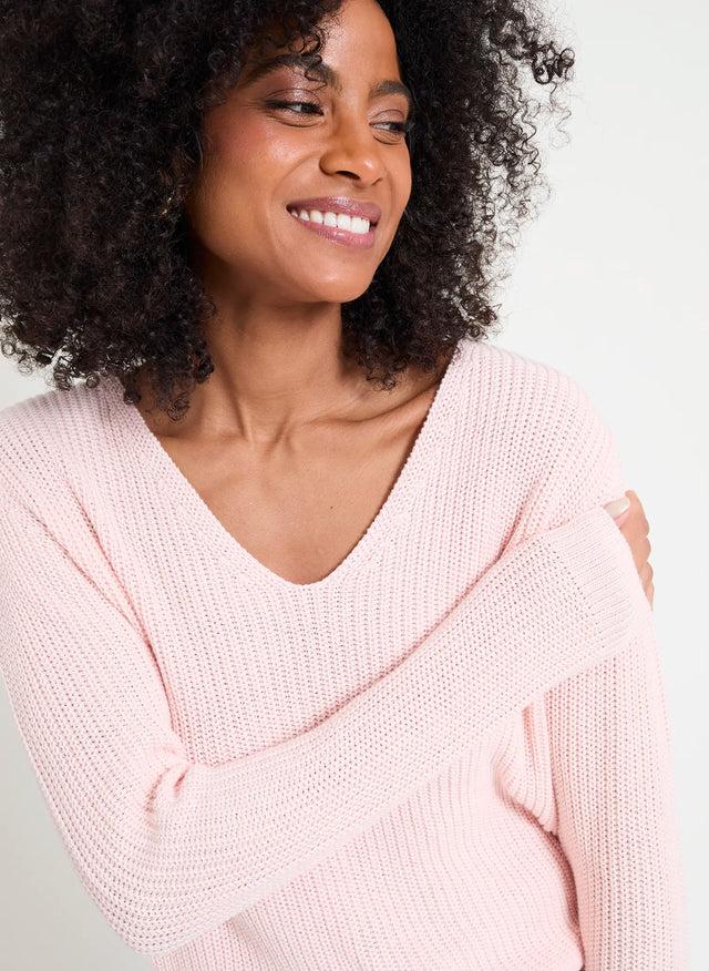 naf naf Pull Muriel Joy