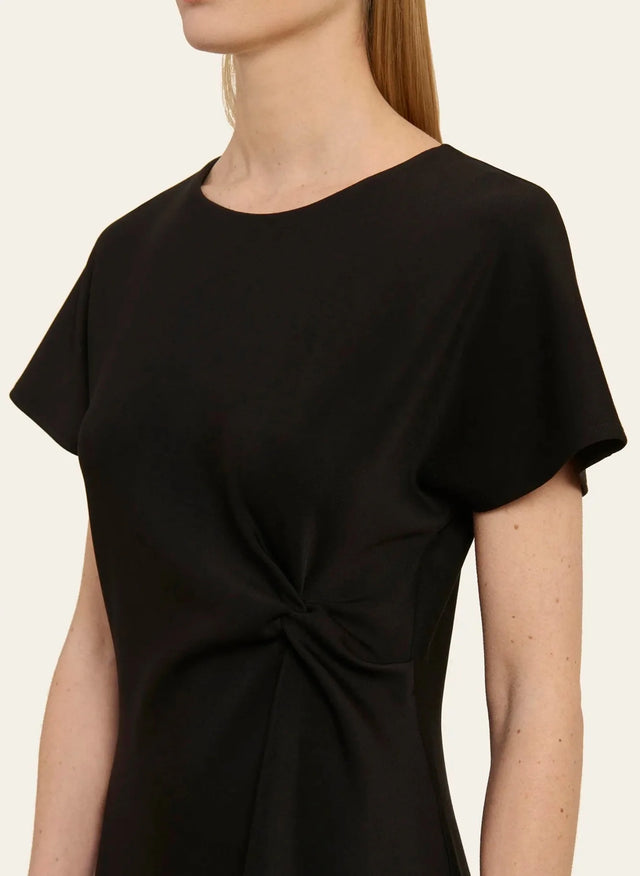 Naf Naf Robe Arwen Noir