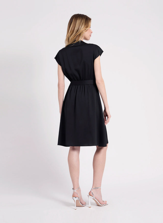 Naf Naf Robe Bella Noir