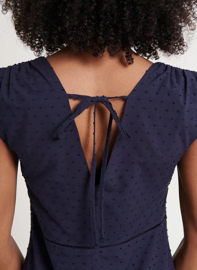 Naf Naf Robe Kirada Midnight