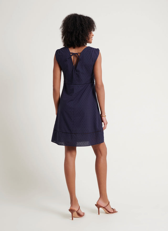 Naf Naf Robe Kirada Midnight