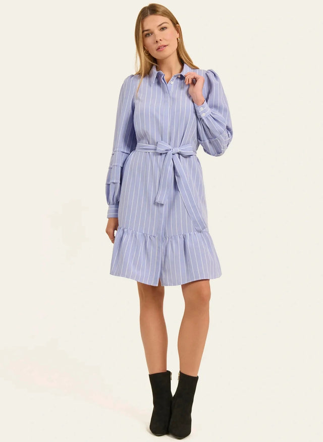 naf naf Robe Mina Rayures Mina Rayures