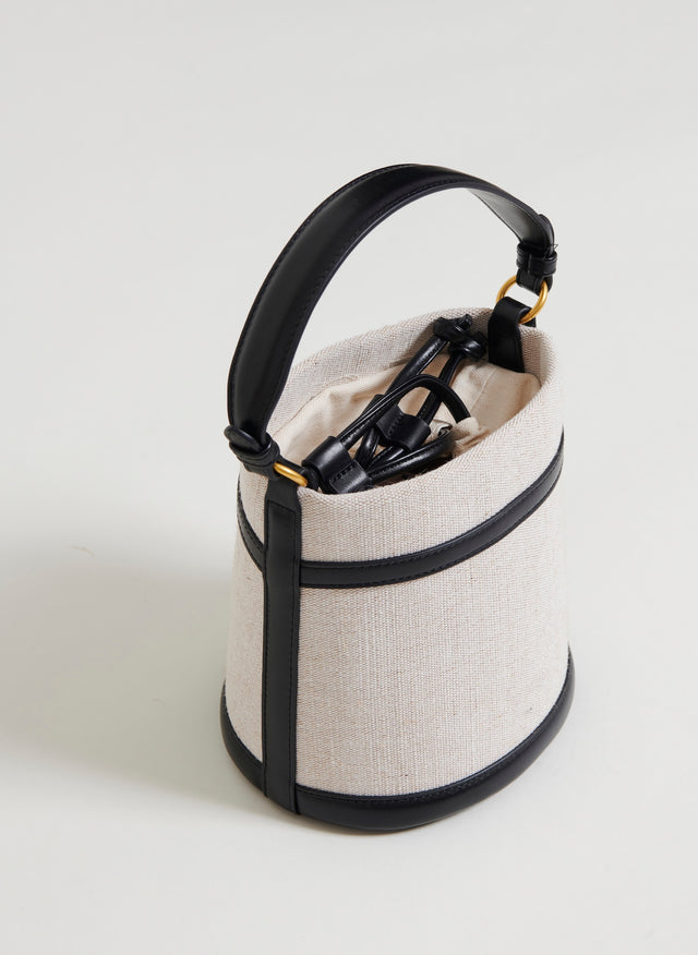 Naf Naf Sac Gisele Noir