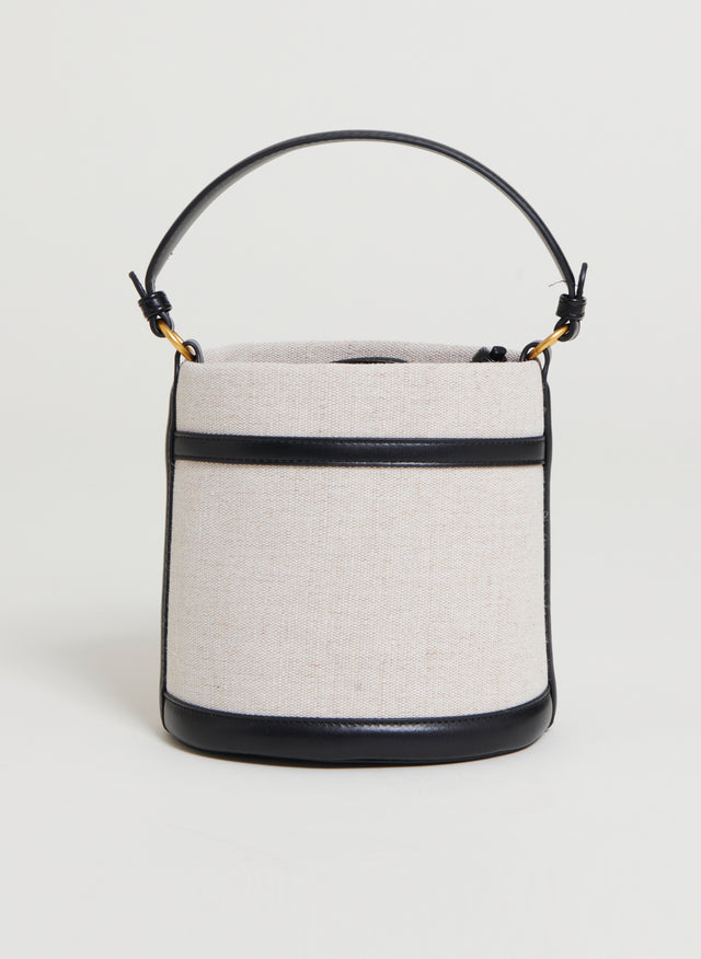 naf naf Sac Gisele Noir