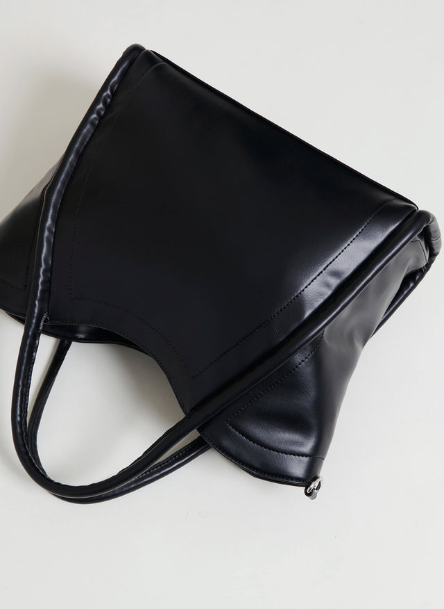 Naf Naf Sac Lima Noir