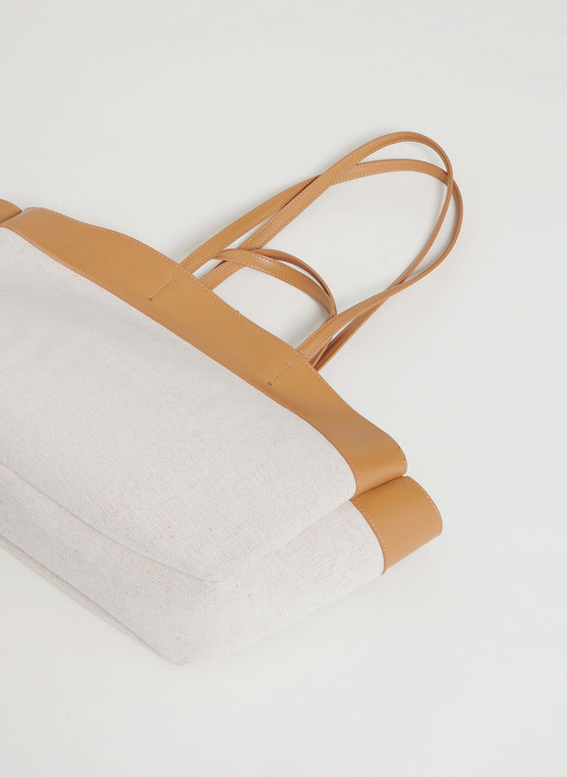 Naf Naf Sac Miley Cognac