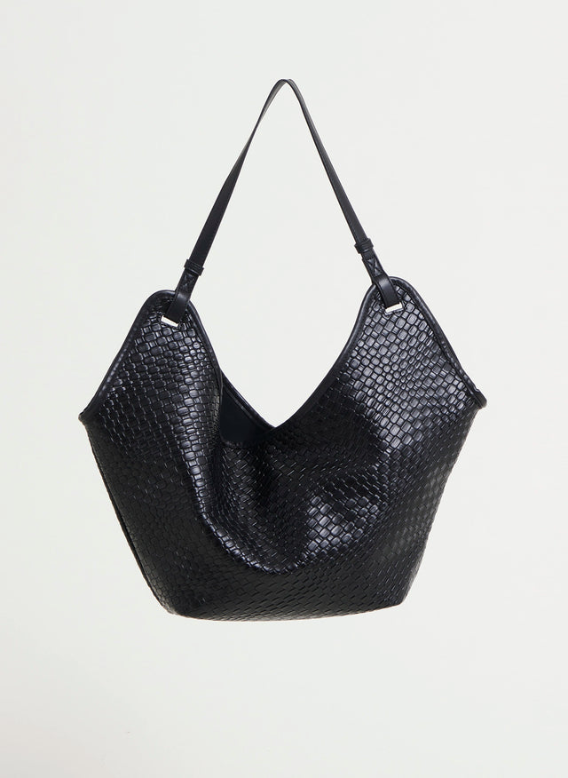 Naf Naf Sac Naomi Noir