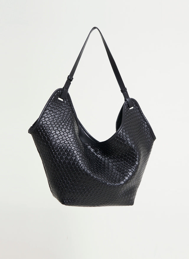 Naf Naf Sac Naomi Noir