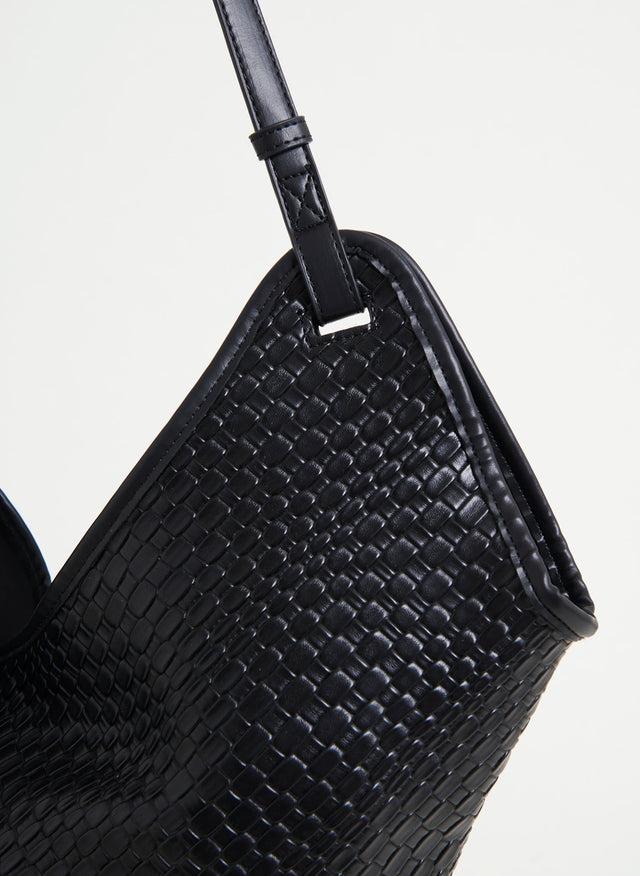 Naf Naf Sac Naomi Noir