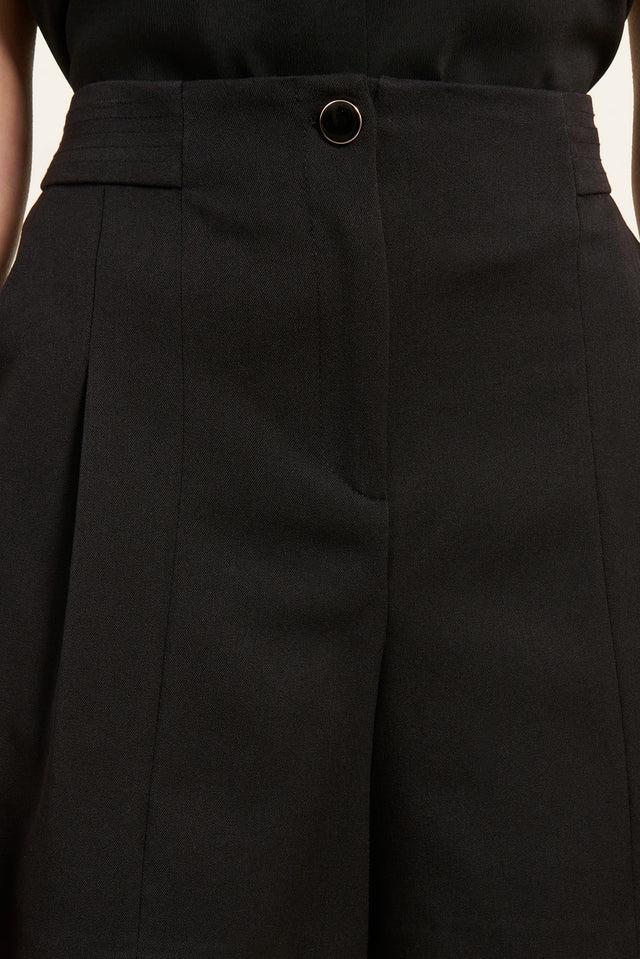 Naf Naf Short Emani Noir