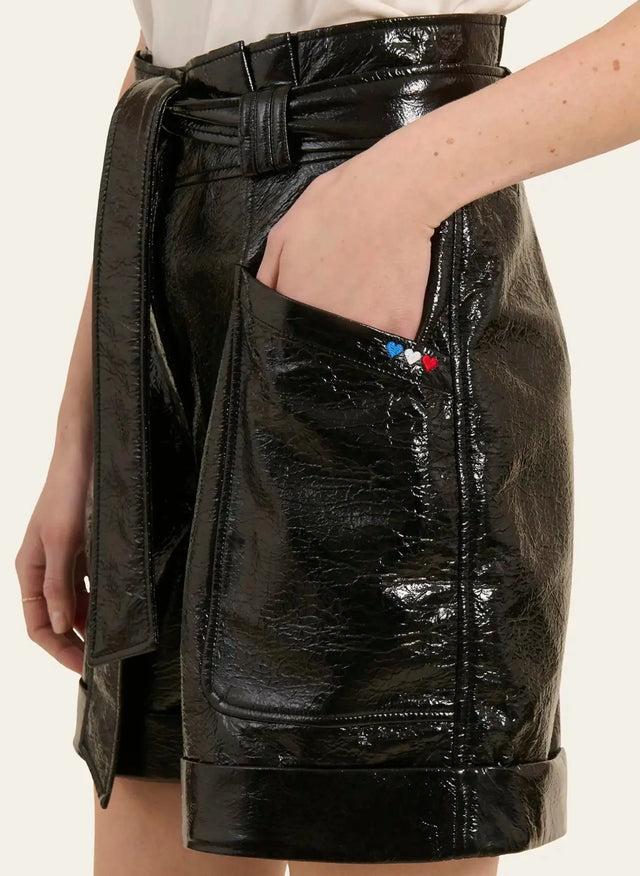 Naf Naf Short Juno Noir