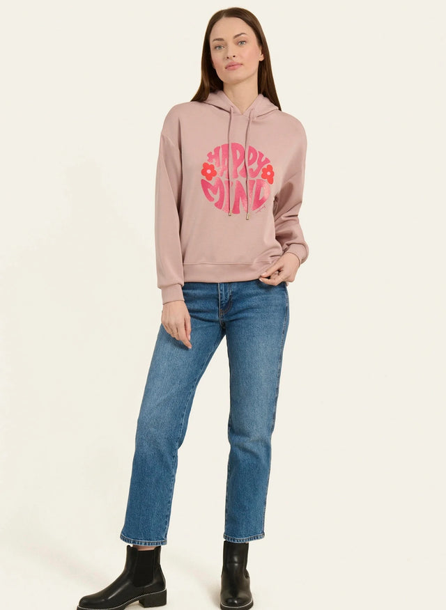 Naf Naf Sweat Bao Blush