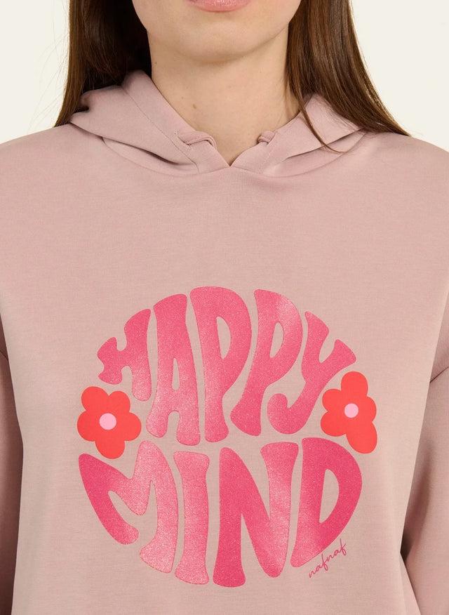 Naf Naf Sweat Bao Blush