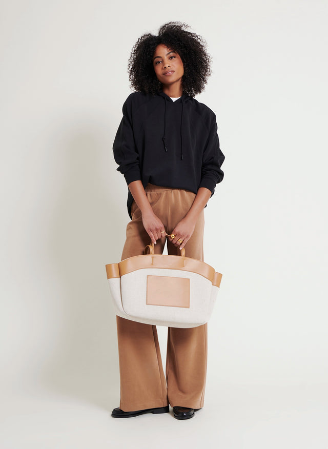 naf naf Sweatshirt Meyk Black