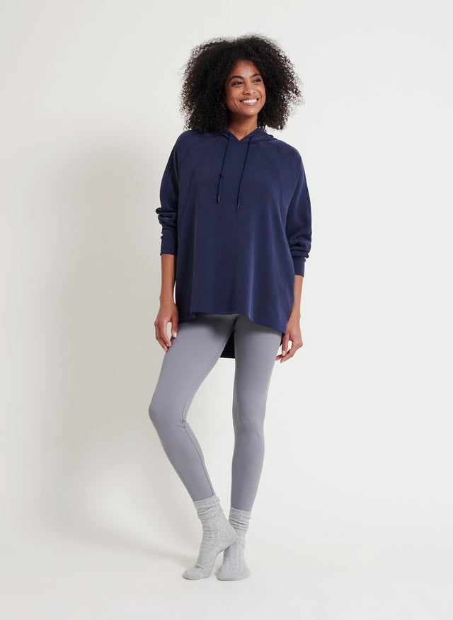 naf naf Sweatshirt Meyk Midnight