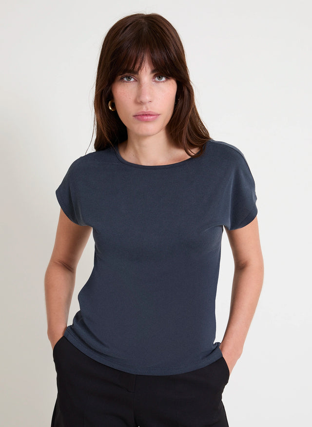 naf naf T-shirt Filo Curry