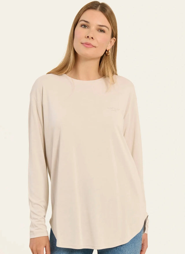 naf naf T-shirt Lale Sable