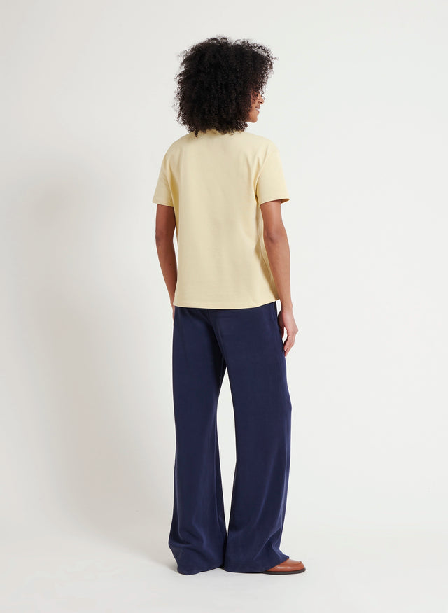 Naf Naf T-shirt Nar Butter