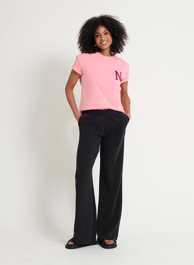 naf naf T-shirt Nar Petal