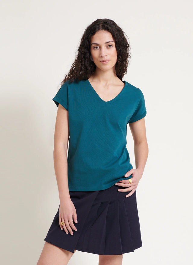 Naf Naf T-shirt Sacha Canard