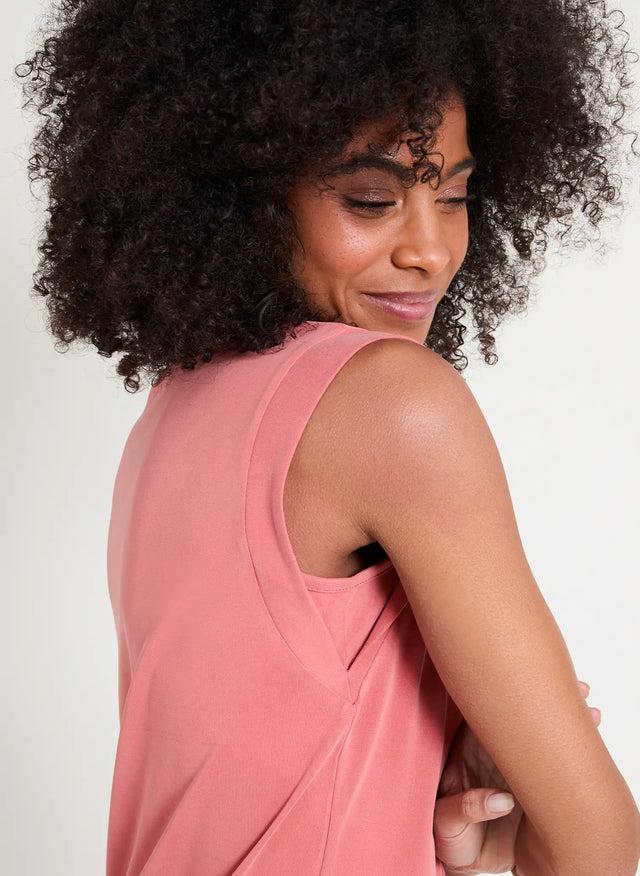 naf naf T-shirt Taline Tomette