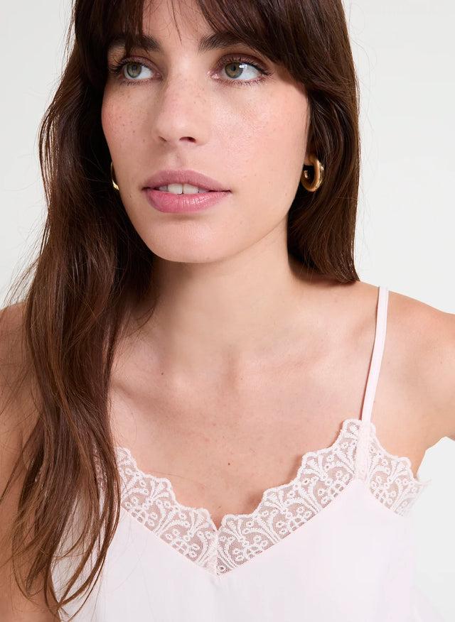 Naf Naf Top Hanae Joy