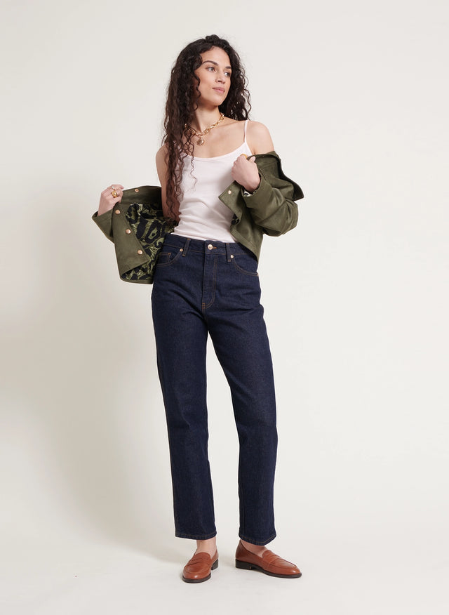 naf naf Top Patrizia Joy