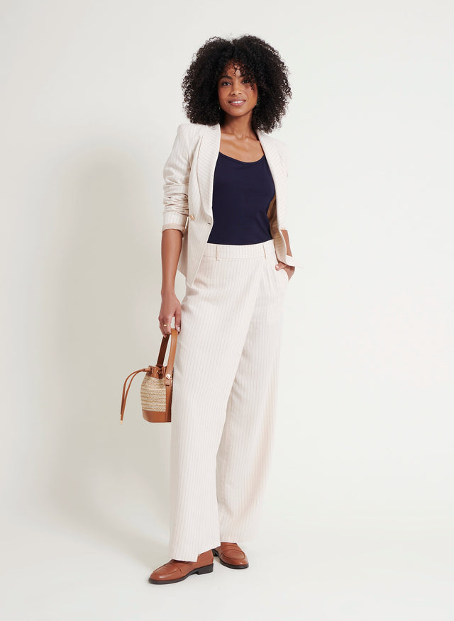 naf naf Top Patrizia Midnight