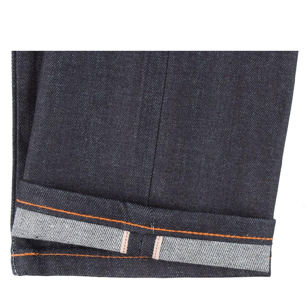 Naked & Famous Denim 11oz Stretch Selvedge