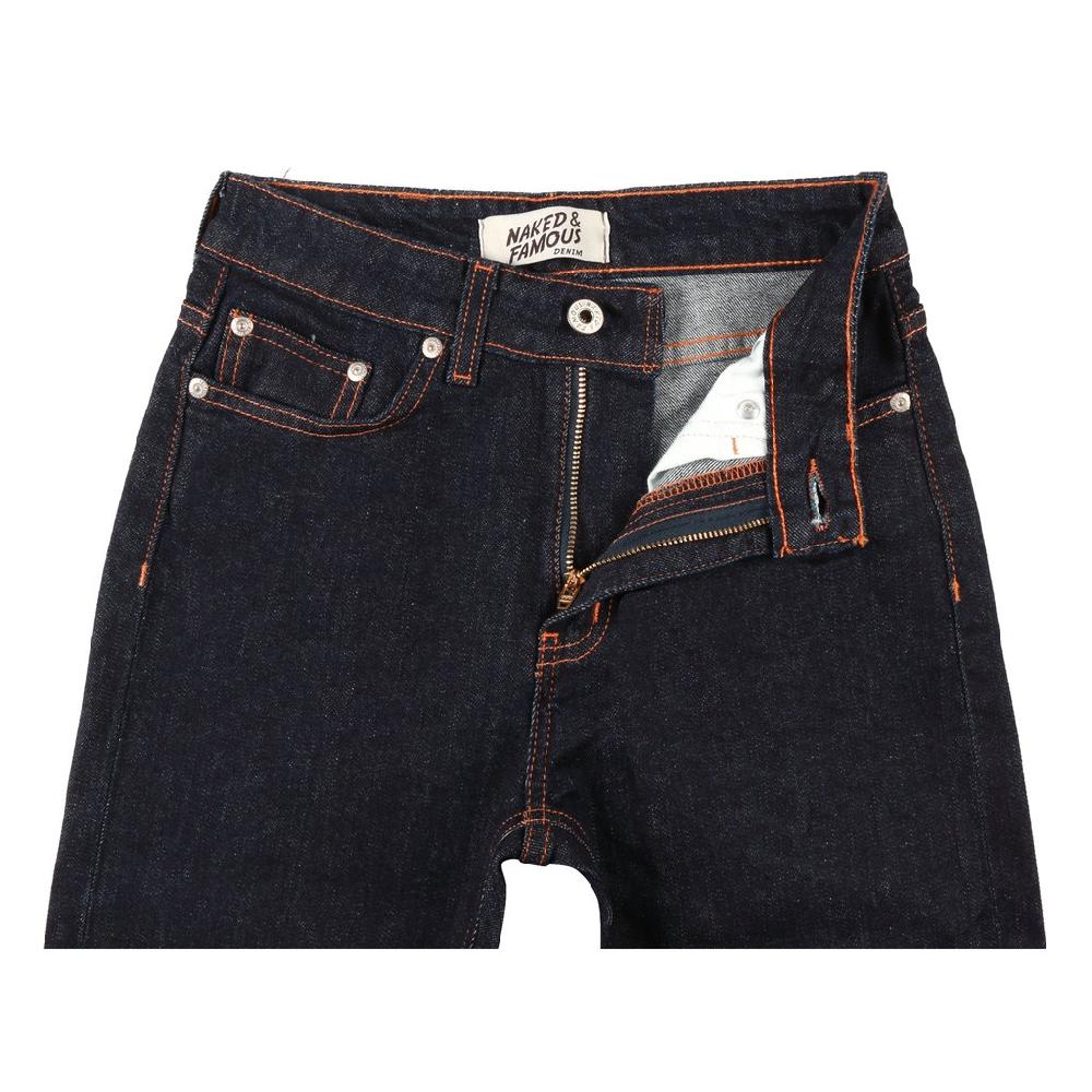 Naked & Famous Denim 11oz Stretch Selvedge