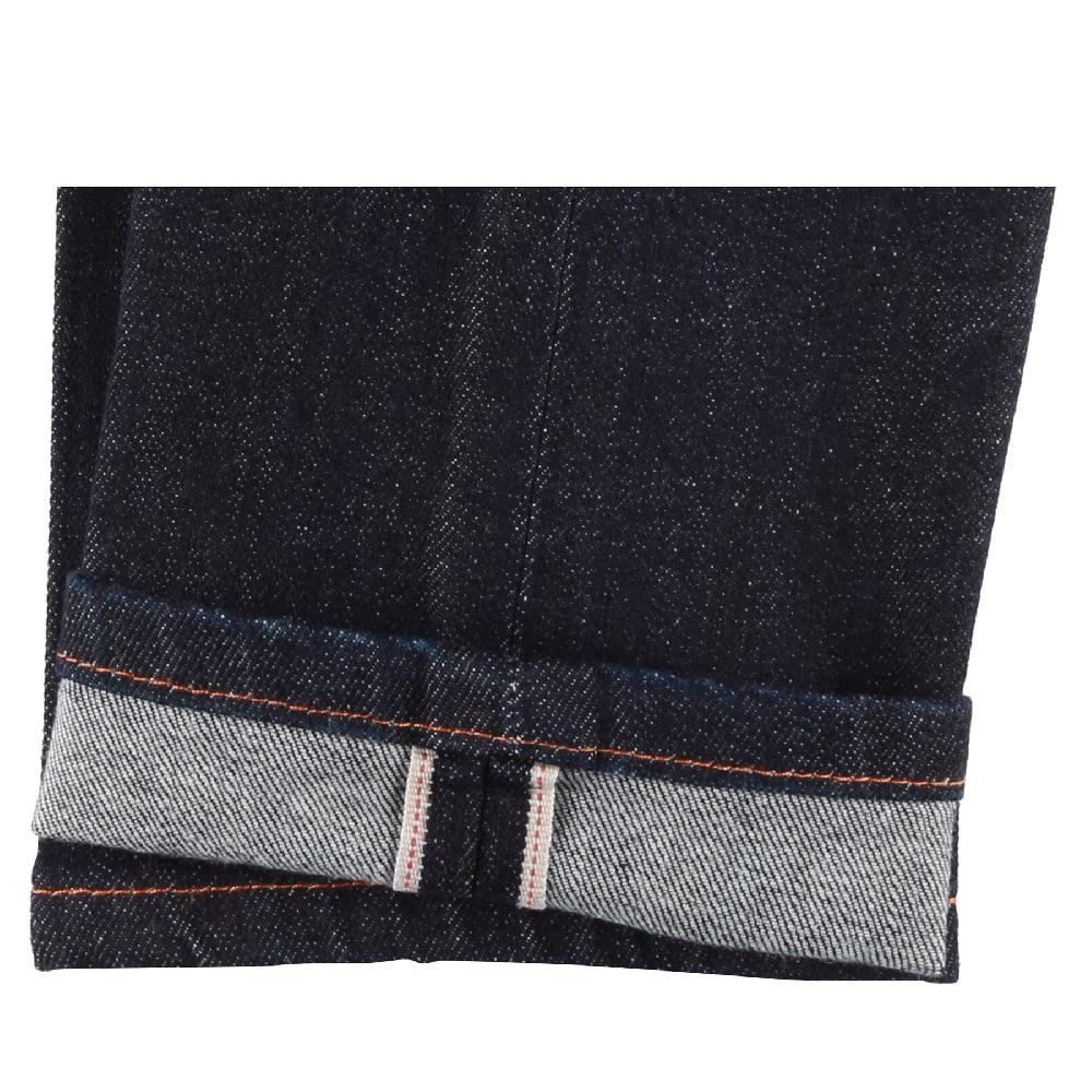 Naked & Famous Denim 11oz Stretch Selvedge