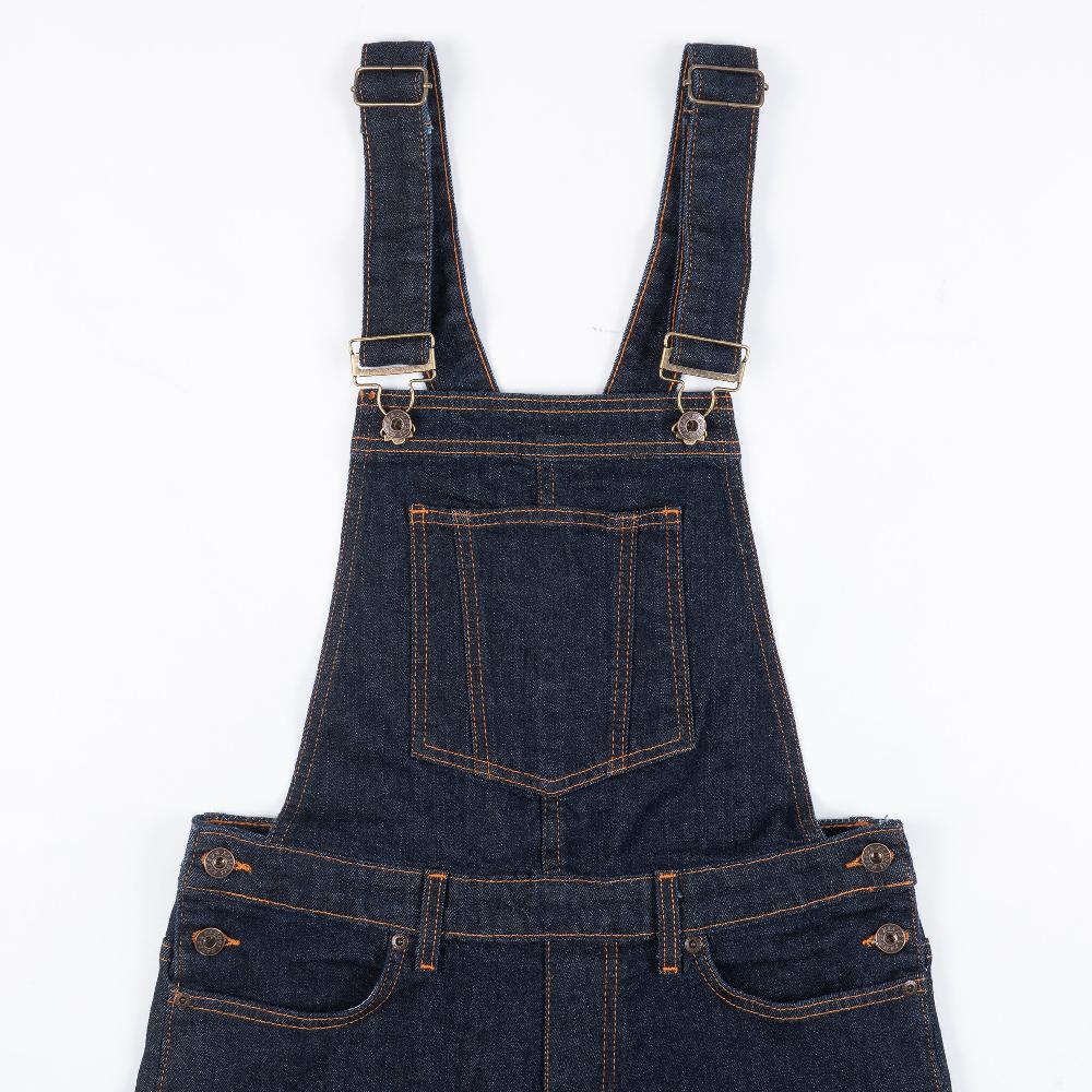 Naked & Famous Denim 11oz Stretch Selvedge