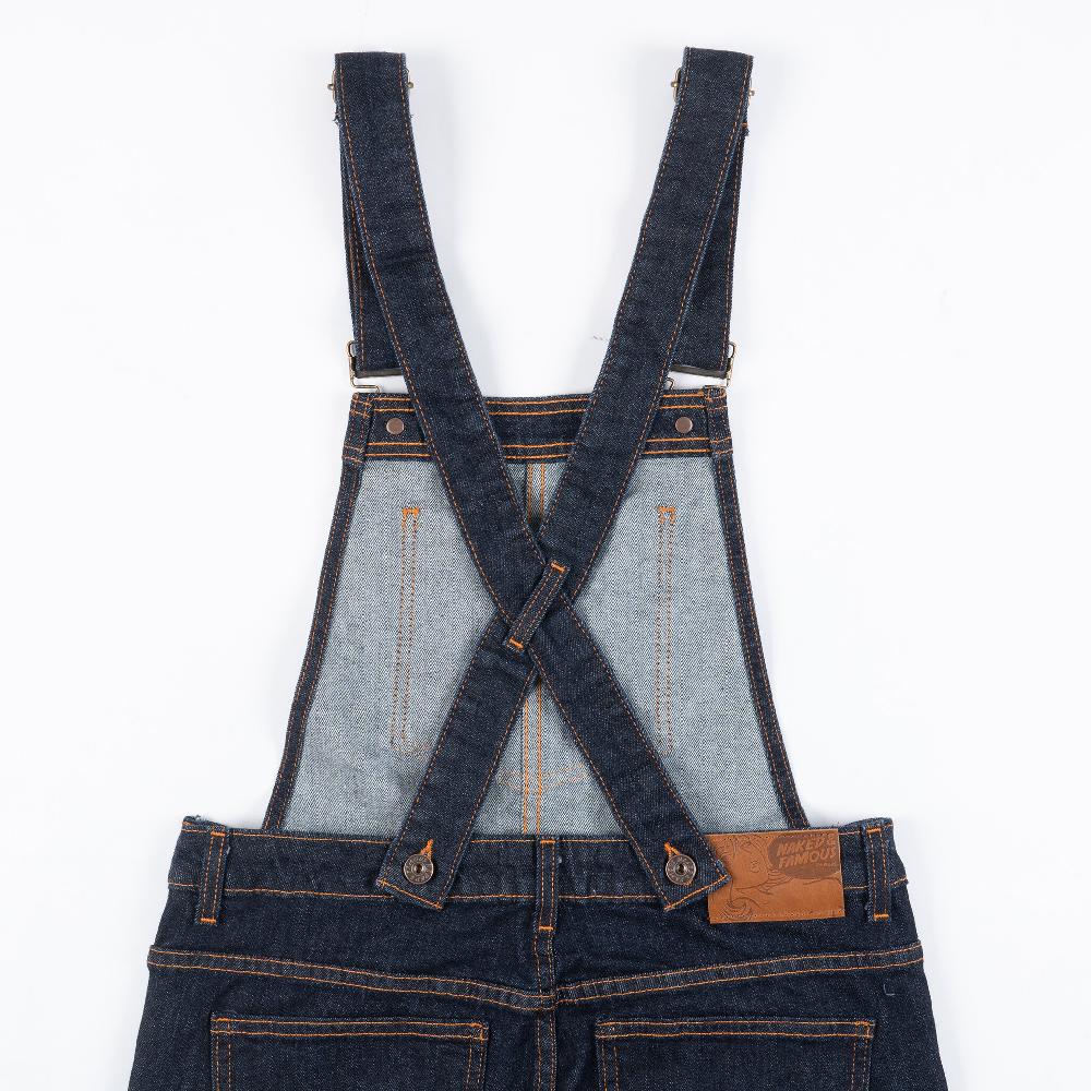Naked & Famous Denim 11oz Stretch Selvedge