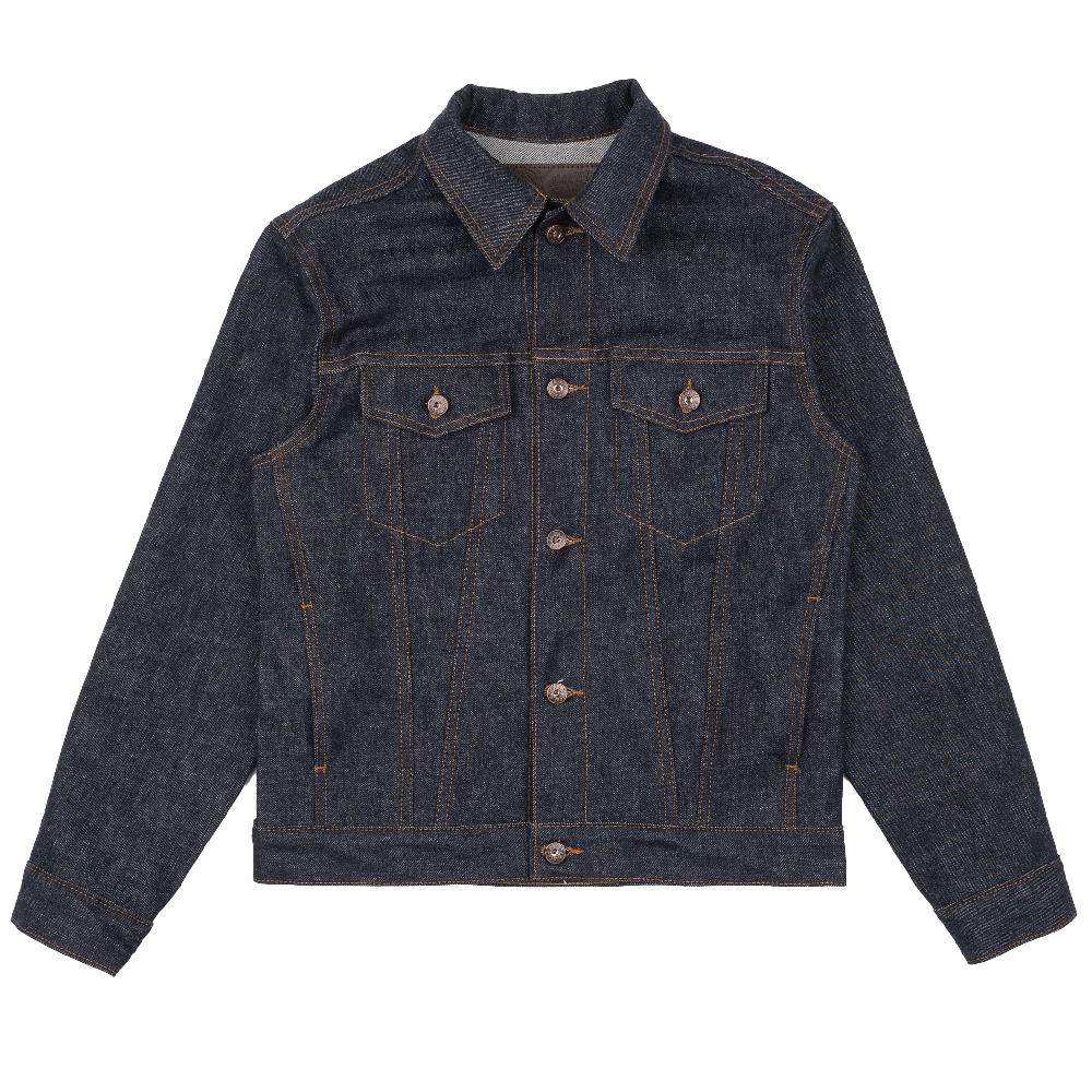 naked & famous denim Blue Wave Selvedge