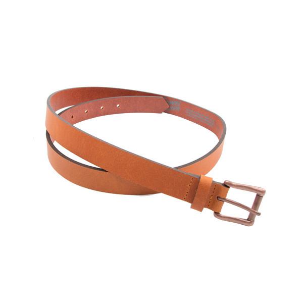 Naked & Famous Denim Buffalo Belt