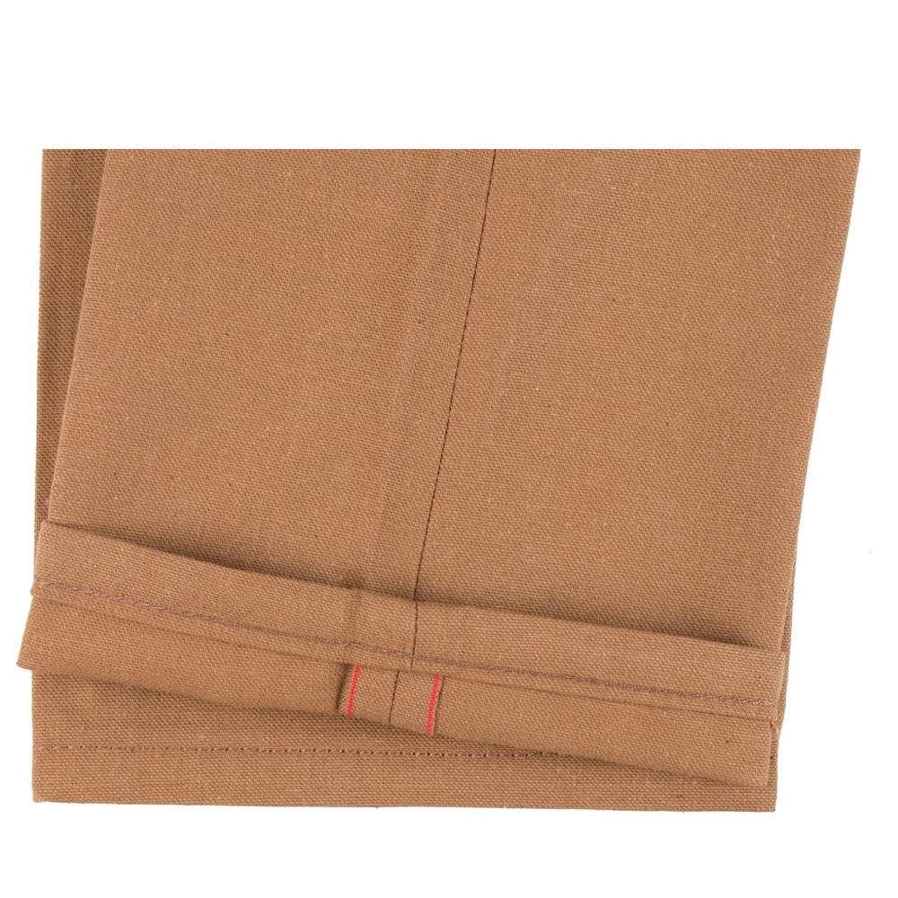 Naked & Famous Denim Duck Canvas Selvedge