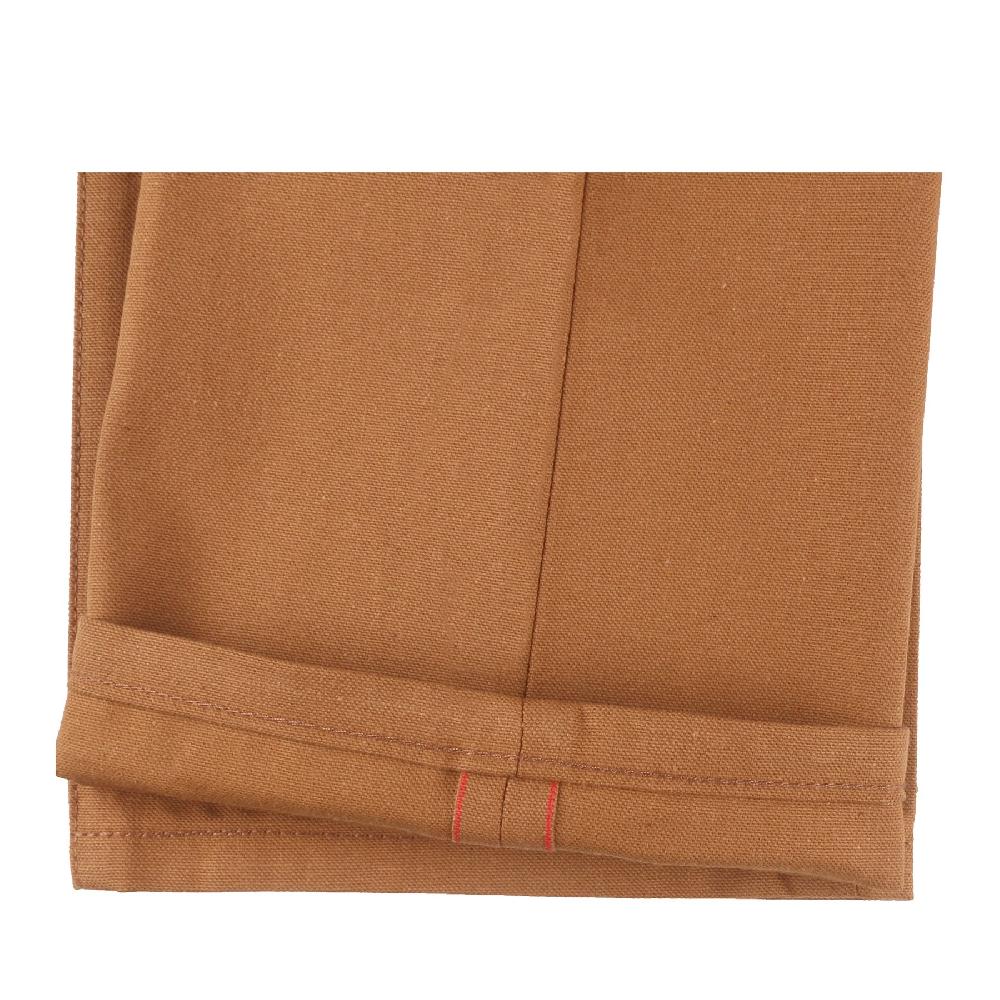 Naked & Famous Denim Duck Canvas Selvedge