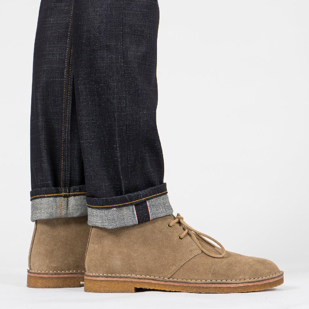 Naked & Famous Denim Empire State Selvedge