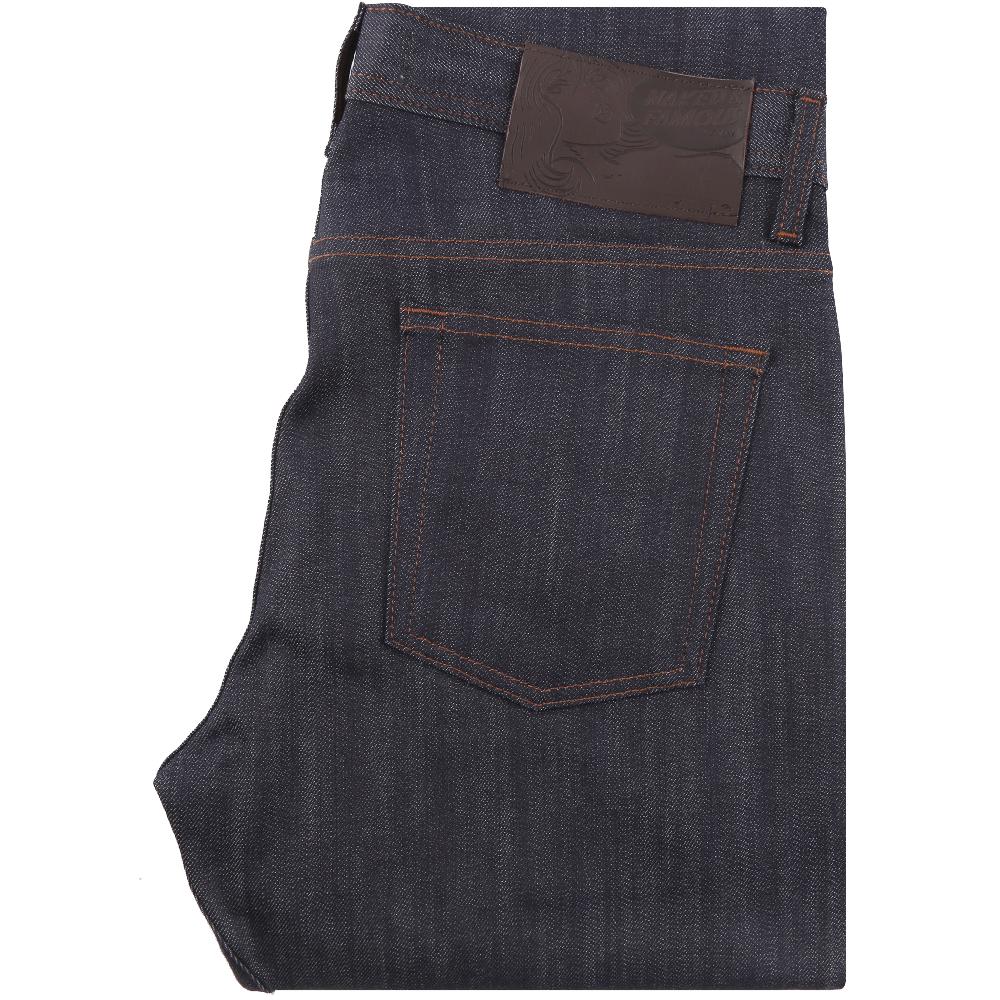 naked & famous denim Indigo Power-Stretch