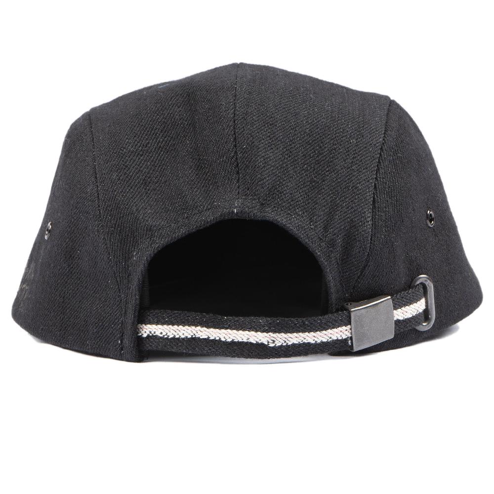 Naked & Famous Denim Japan Heritage Black