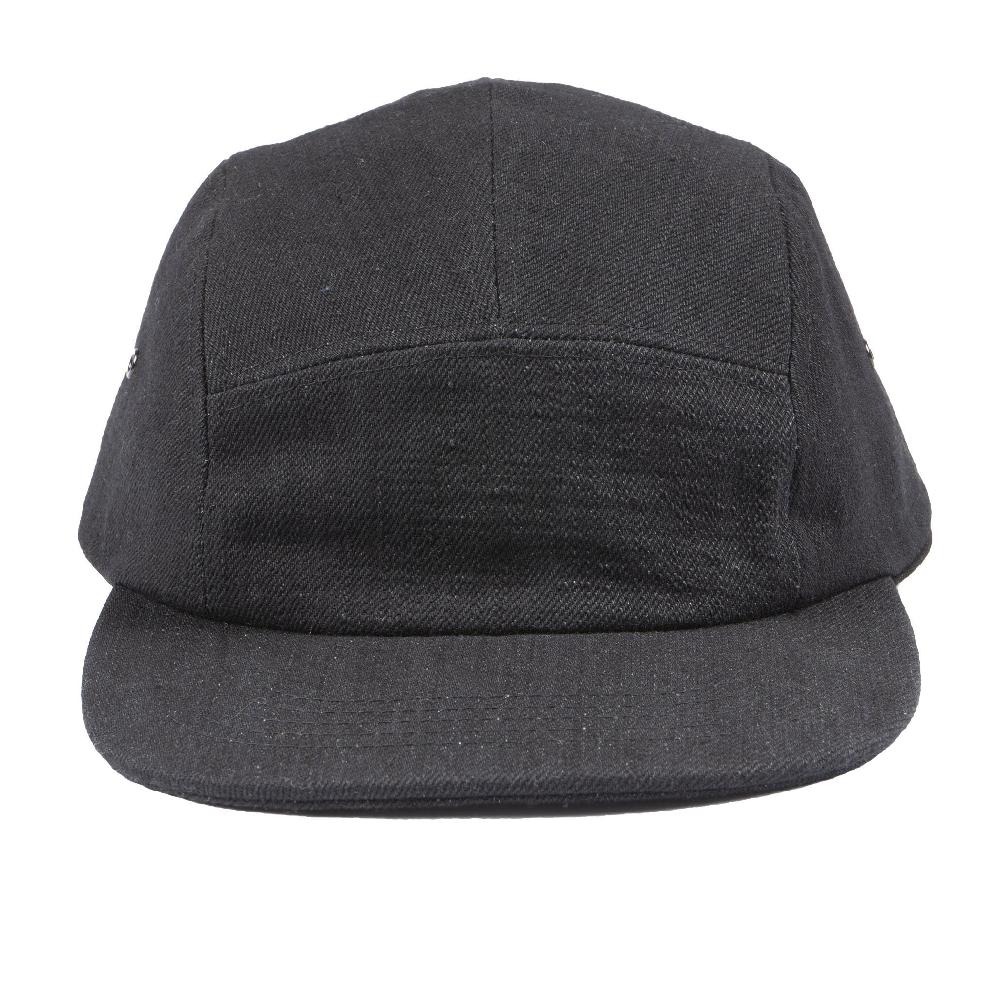 Naked & Famous Denim Japan Heritage Black