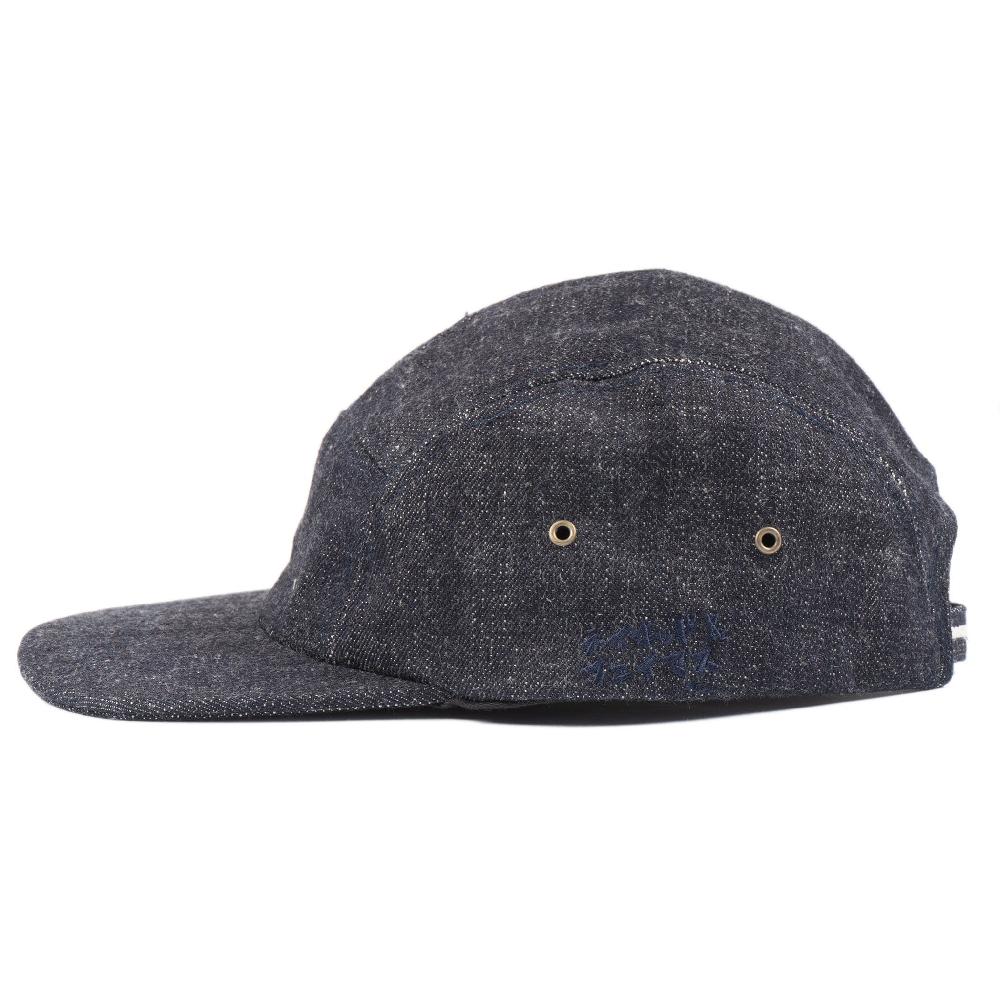 Naked & Famous Denim Japan Heritage Selvedge