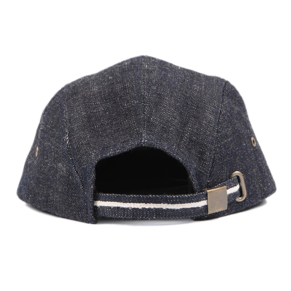 Naked & Famous Denim Japan Heritage Selvedge