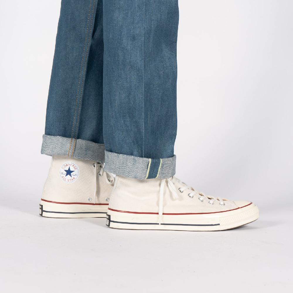 Naked & Famous Denim Jolyne Cujoh Selvedge