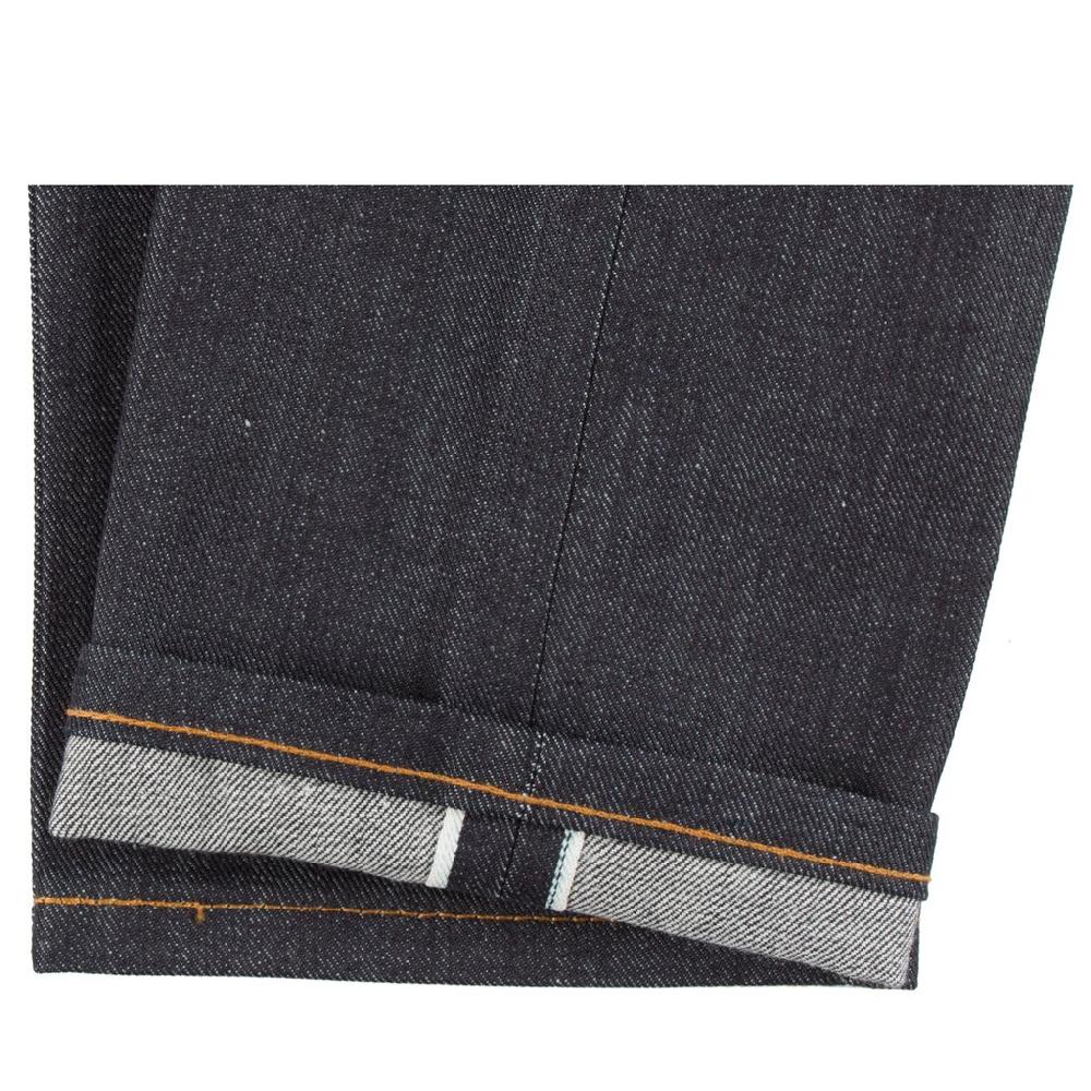 Naked & Famous Denim Left Hand Twill Selvedge