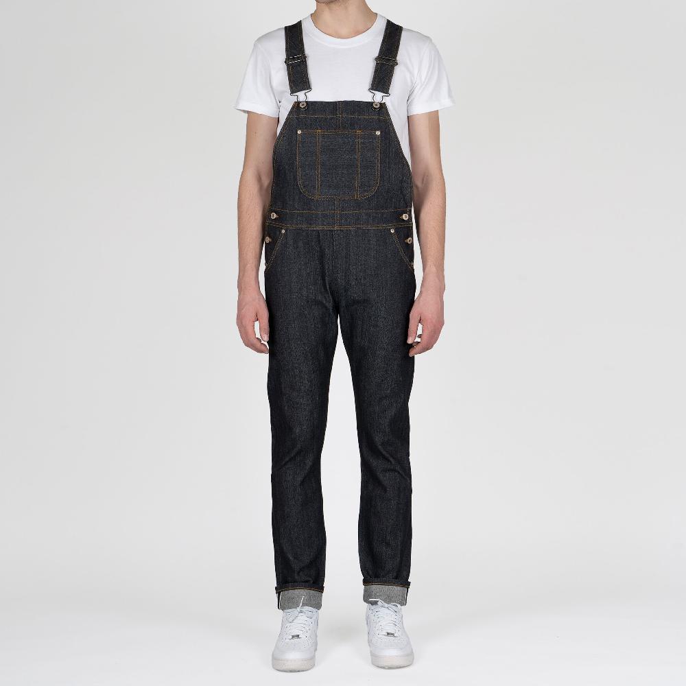 Naked & Famous Denim Left Hand Twill Selvedge