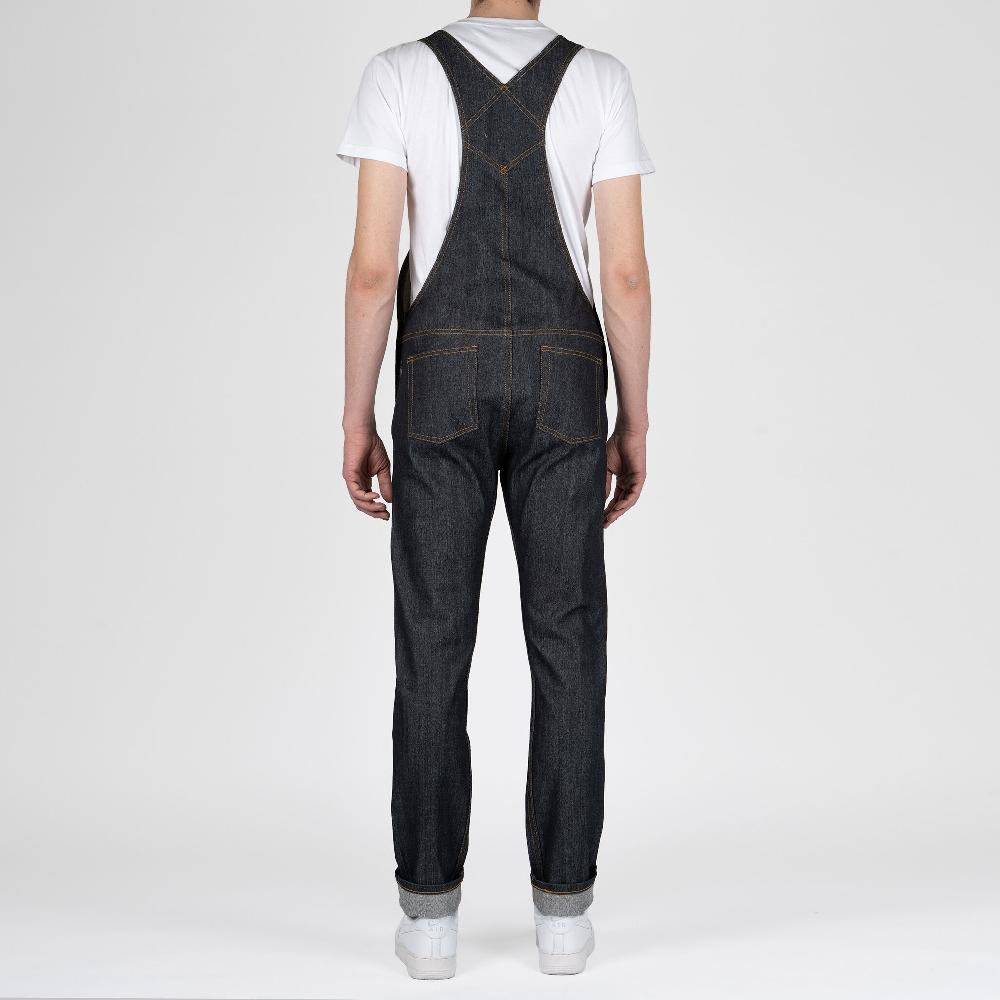 Naked & Famous Denim Left Hand Twill Selvedge