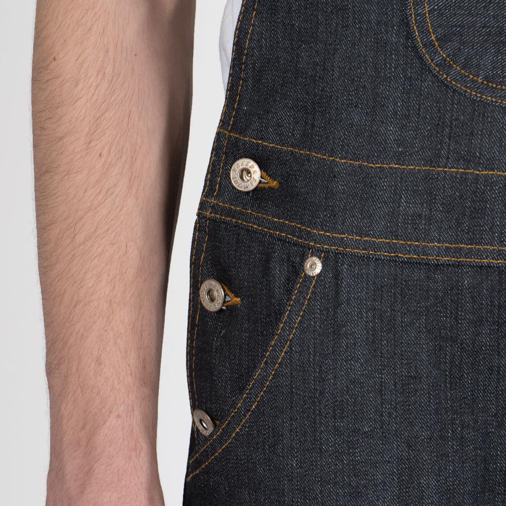 Naked & Famous Denim Left Hand Twill Selvedge