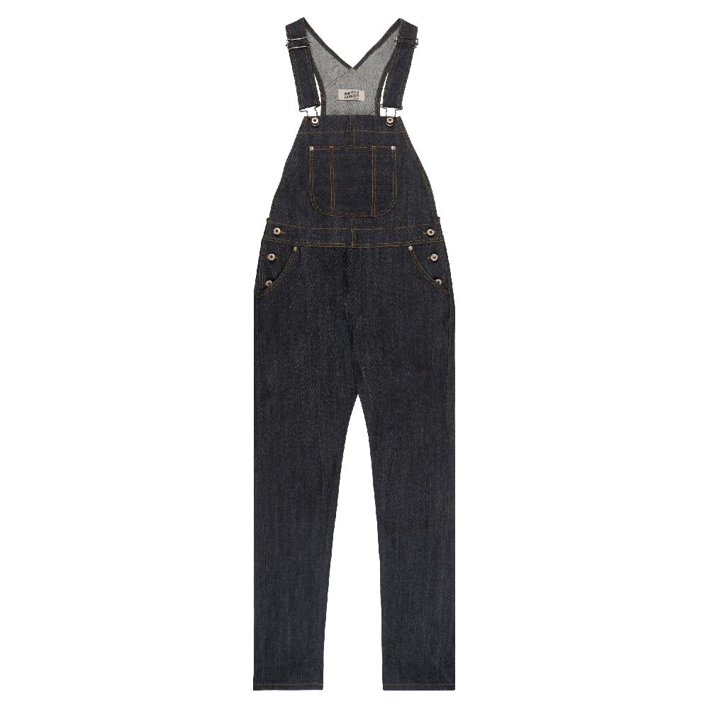 naked & famous denim Left Hand Twill Selvedge