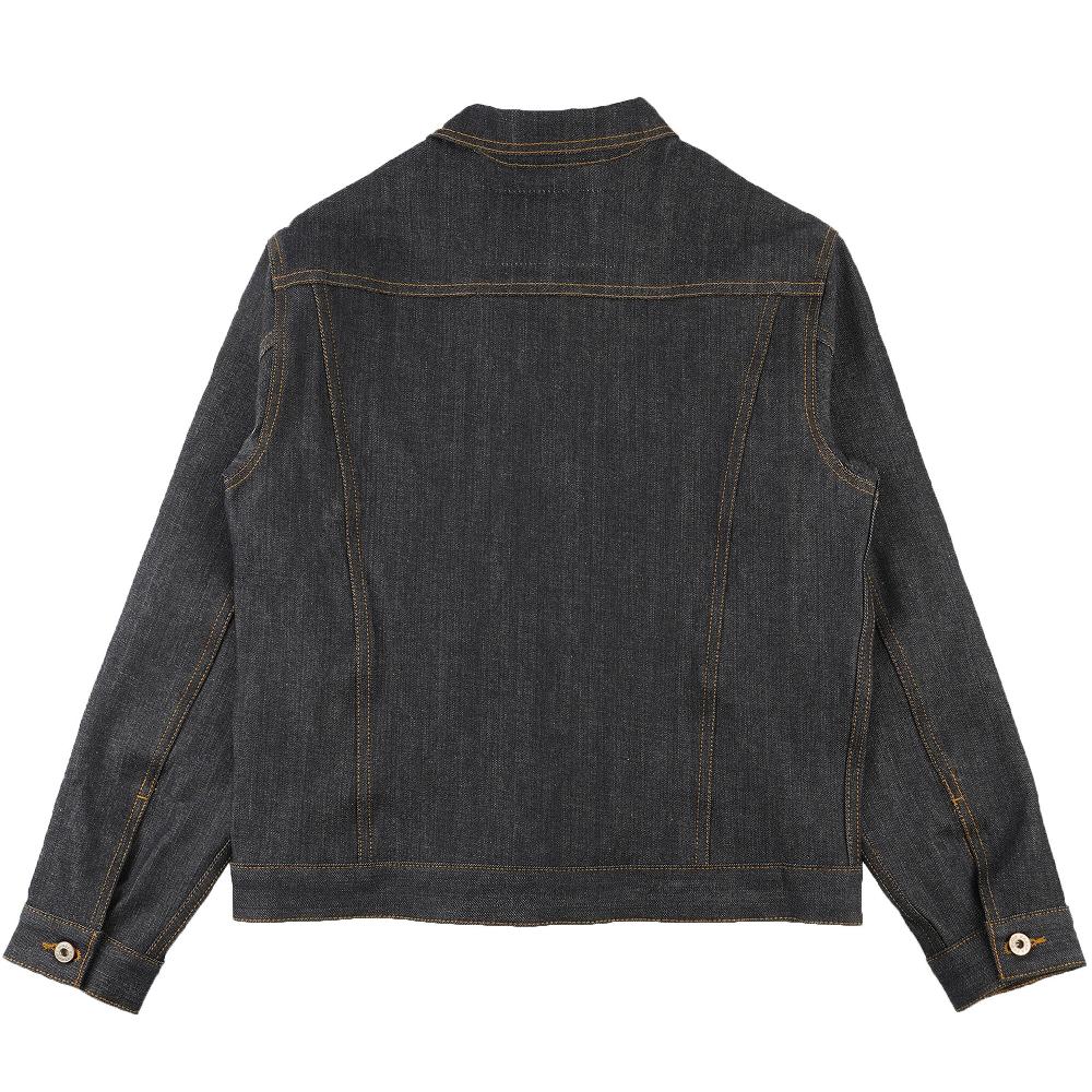 Naked & Famous Denim Left Hand Twill Selvedge